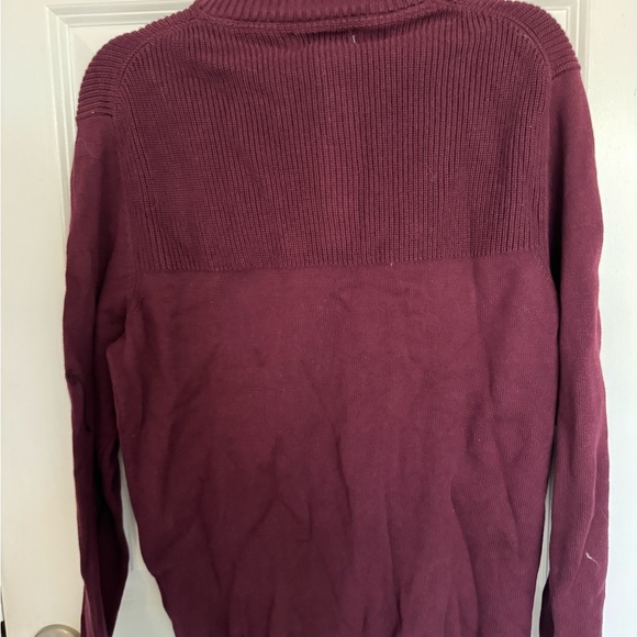 Quarter button down - Picture 4 of 5